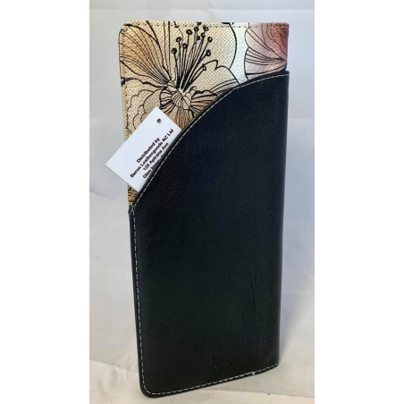 Buxton Business Card Holder 9731951