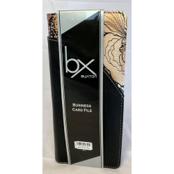 Buxton Business Card Holder 9731951