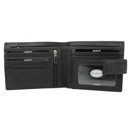 Baron Mens Wallet 7283