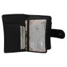 Coco Women's Leather Wallet