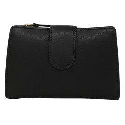 Coco Women's Leather Wallet