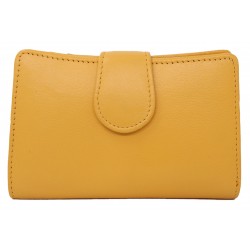 Coco Women's Leather Wallet