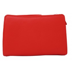 Coco Women's Leather Wallet