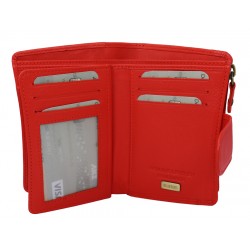 Coco Women's Leather Wallet