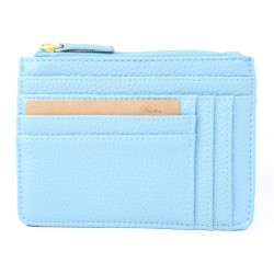 Buxton Mrs Jones RFID Pocket Wallet 941538