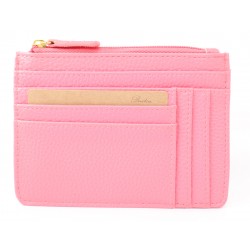 Buxton Mrs Jones RFID Pocket Wallet 941538