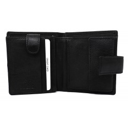 Baron Men's RFID Wallet 7403