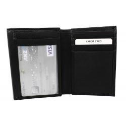 Baron Mens RFID Wallet 7380