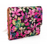 Buxton "Tropical" Mini Card Holder 983710
