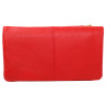 Ladies wallet with phone holder