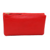 Ladies wallet with phone holder