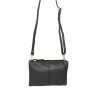 Baron Leather Handbag 2548