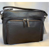 Baron Stella Leather Handbag 2342