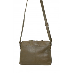 Baron Stella Leather Handbag 2342