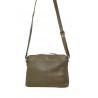 Baron Stella Leather Handbag 2342