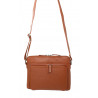 Baron Stella Leather Handbag 2342