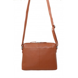 Baron Stella Leather Handbag 2342