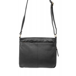 Baron Leather Handbag 2547