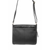Baron Leather Handbag 2547