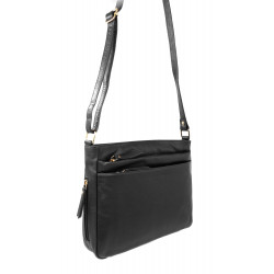 Baron Leather Handbag 2547