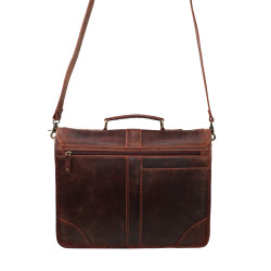 Stockman 15" Laptop Brief bag A1002