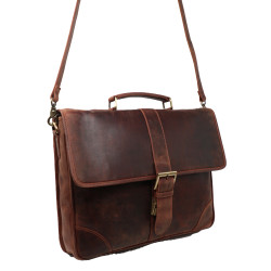 Stockman 15" Laptop Brief bag A1002