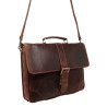 Stockman 15" Laptop Brief bag A1002