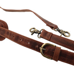 Stockman 15" Laptop Brief bag A1002