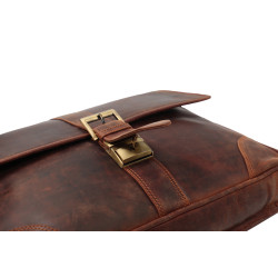 Stockman 15" Laptop Brief bag A1002