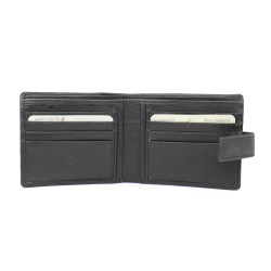 Baron Men's RFID Wallet 7401