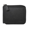 Full Credit card Zip Around Wallet 7406