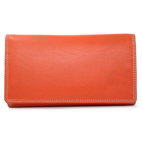 Riccardo Ferrici Zara Ladies Wallet 51404