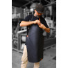 Hand Cut Leather Apron