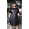 New Zealand Made Leather Apron (Plain)