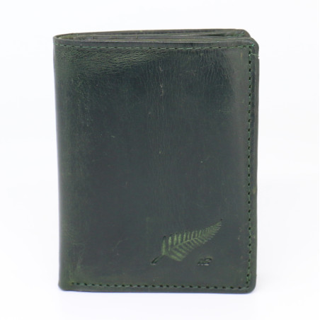 Greenstone Leather Wallet 70101