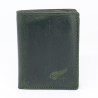 Greenstone Leather Wallet 70101