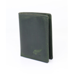 Greenstone Leather Wallet 70101