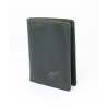 Greenstone Leather Wallet 70101