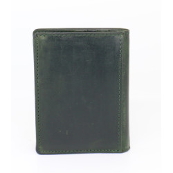 Greenstone Leather Wallet 70101