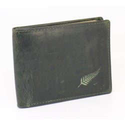 Greenstone Leather Wallet 88816