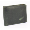 Greenstone Leather Wallet 88816