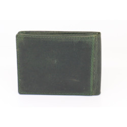 Greenstone Leather Wallet 88816
