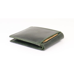 Greenstone Leather Wallet 88816