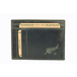 Greenstone Leather Wallet 74021