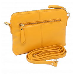 Baron Leather Handbag 2544