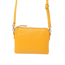 Baron Small Everyday Leather Handbag
