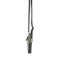 Baron Small Everyday Leather Handbag