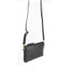 Baron Small Everyday Leather Handbag
