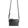 Baron Small Everyday Leather Handbag