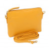 Baron Small Everyday Leather Handbag